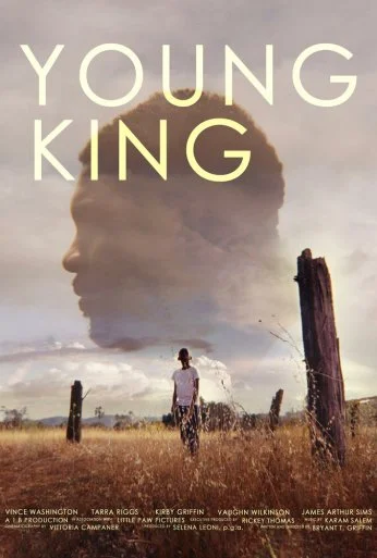 Young King онлайн бесплатно